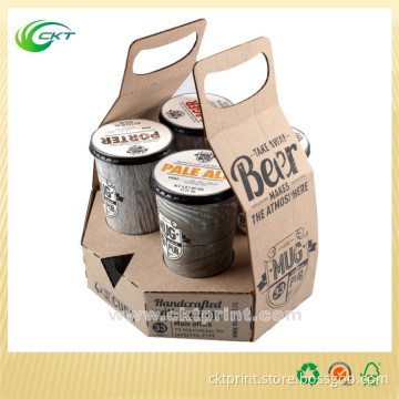 Custom Beer Beer Carrier with Handle (CKT -CB-336)